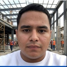 Residente de Obra