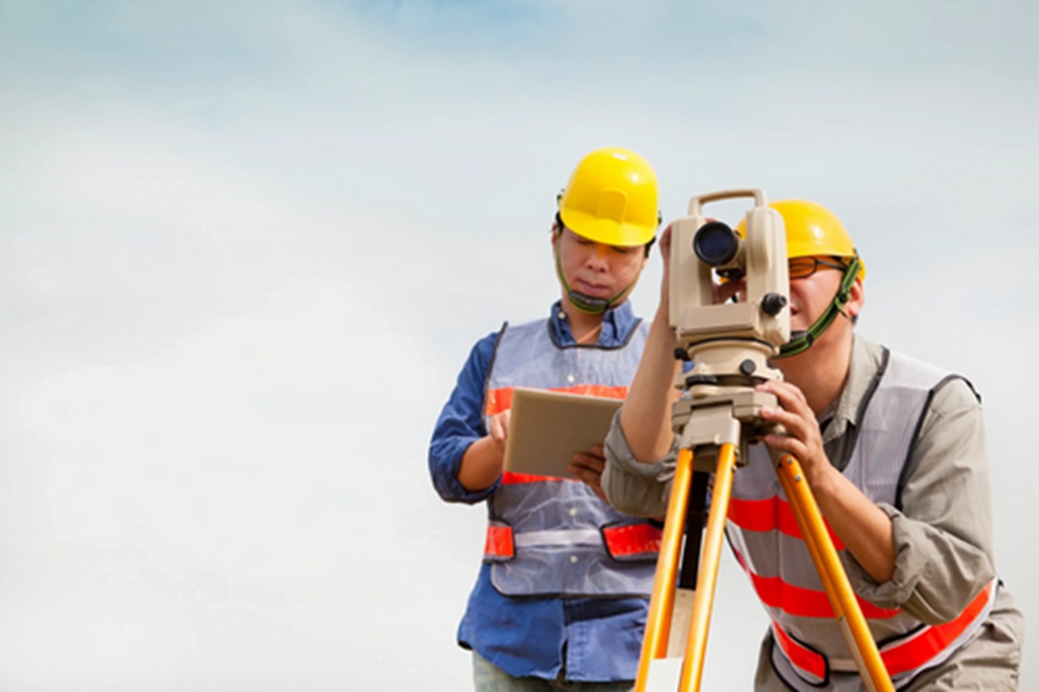 Construcción de Obras Civiles