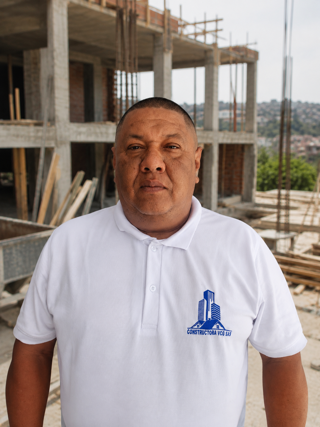 Supervisor de Obra